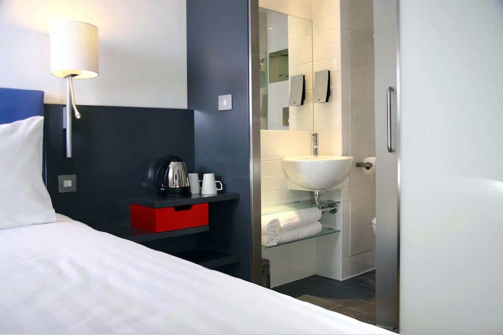 Four Points Flex by Sheraton Cardiff 44/47