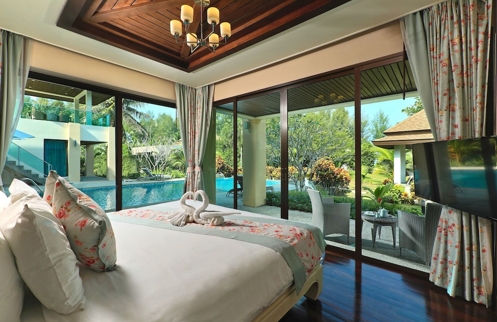 Ataman Luxury Villas 18/50