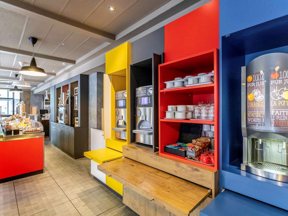 Ibis Bourges 5/70