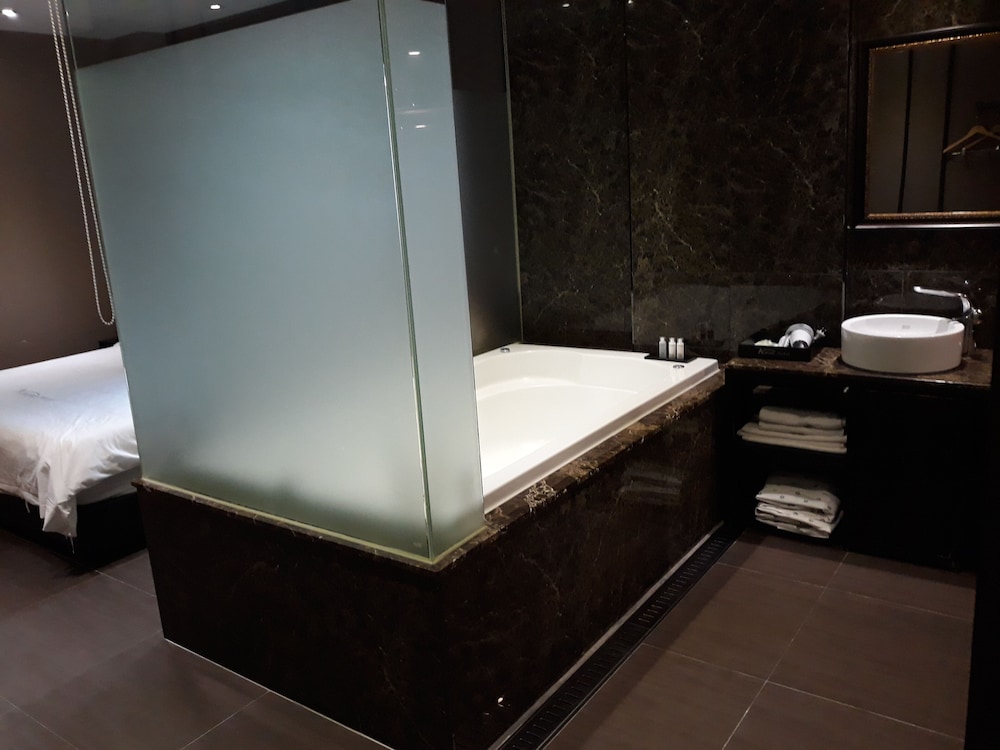 Hotel Almond Busan Station 39/47