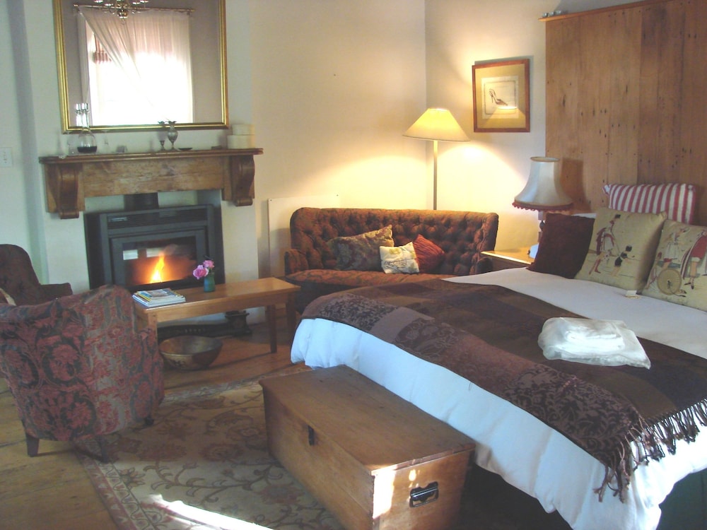 Die Waenhuis Guest House 11/33