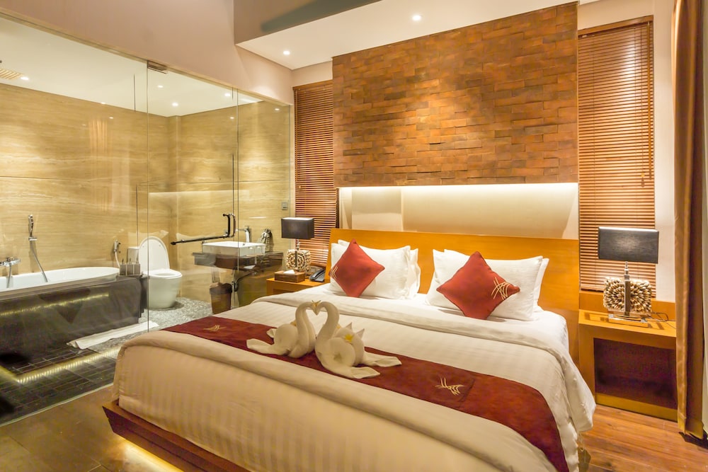 Mokko Suite Villas 12/36