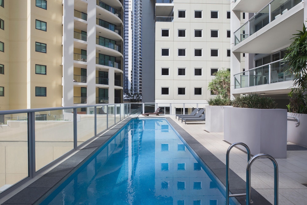 Mantra Midtown Brisbane 28/33