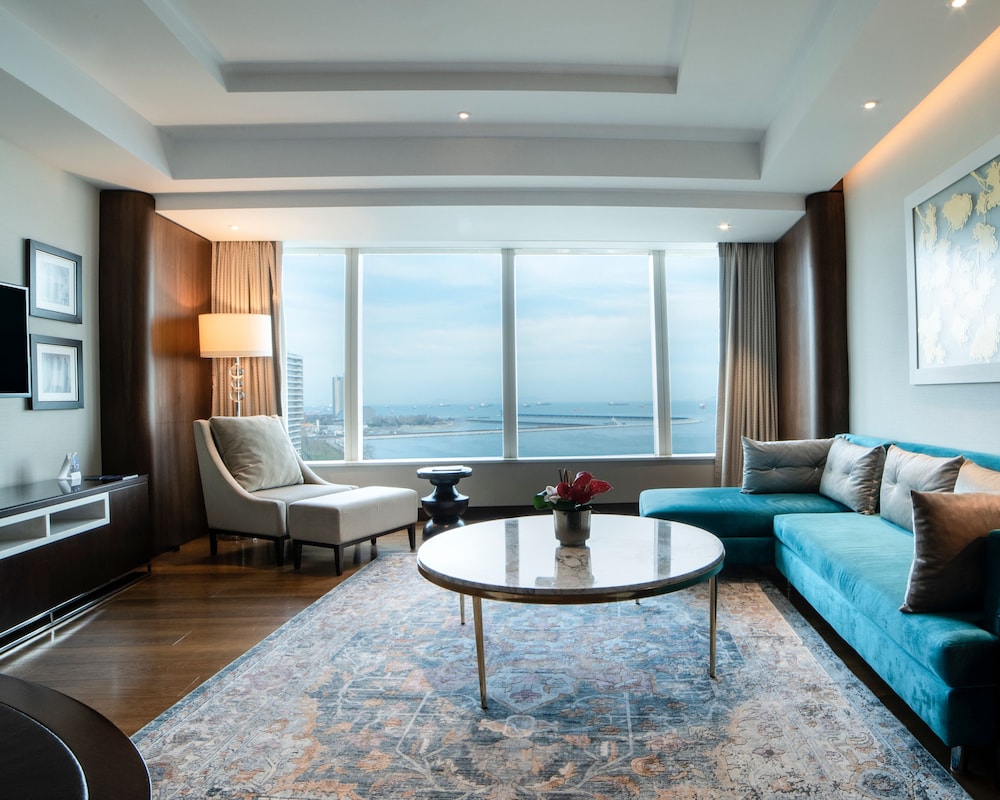 Hyatt Regency Istanbul Atakoy 55/80