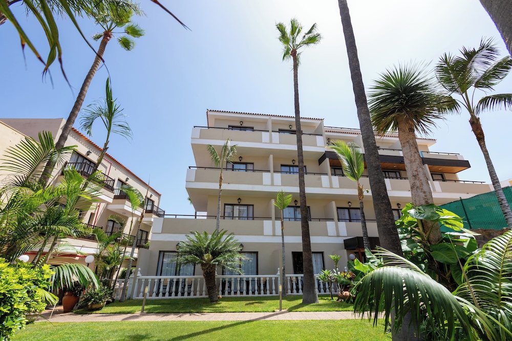 Don Manolito in PUERTO DE LA CRUZ