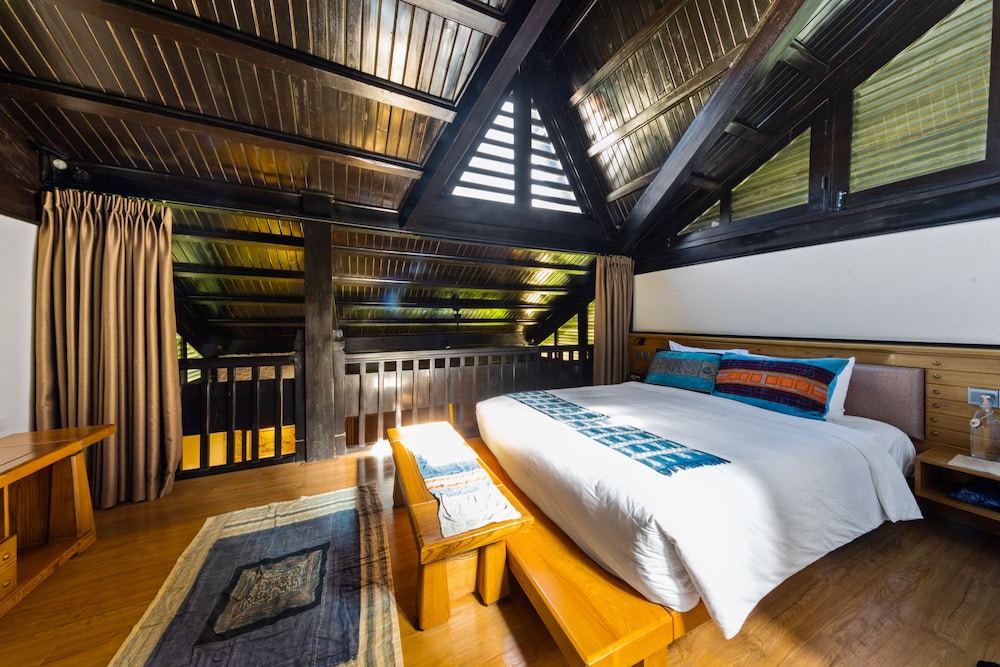 Sapa Jade Hill Resort & Spa 13/60