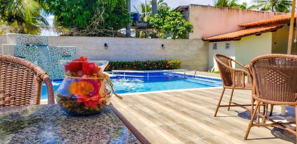Bem Bahia Hotel 62/71