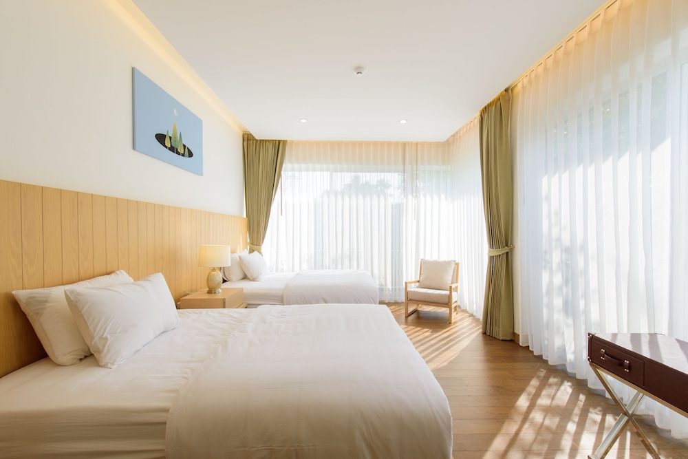 THE GALLERY KHAO YAI HOTEL AND RESIDENCE 16/50