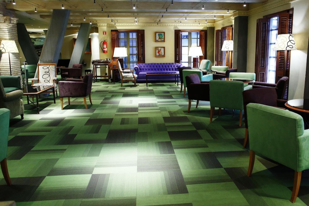 Hotel Palafox 46/55