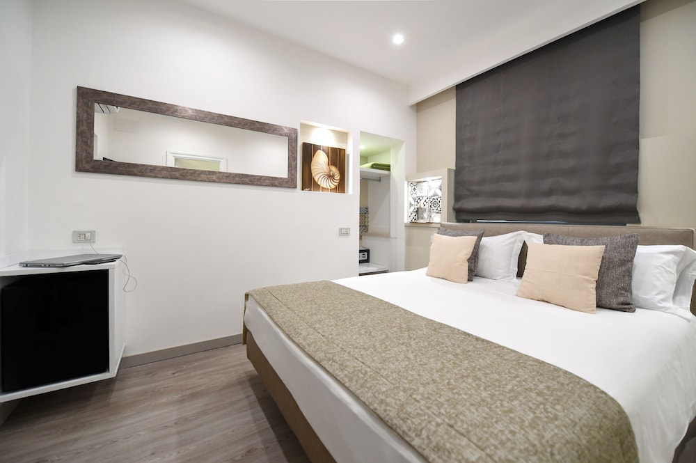 Sorrento City Hotel 37/76