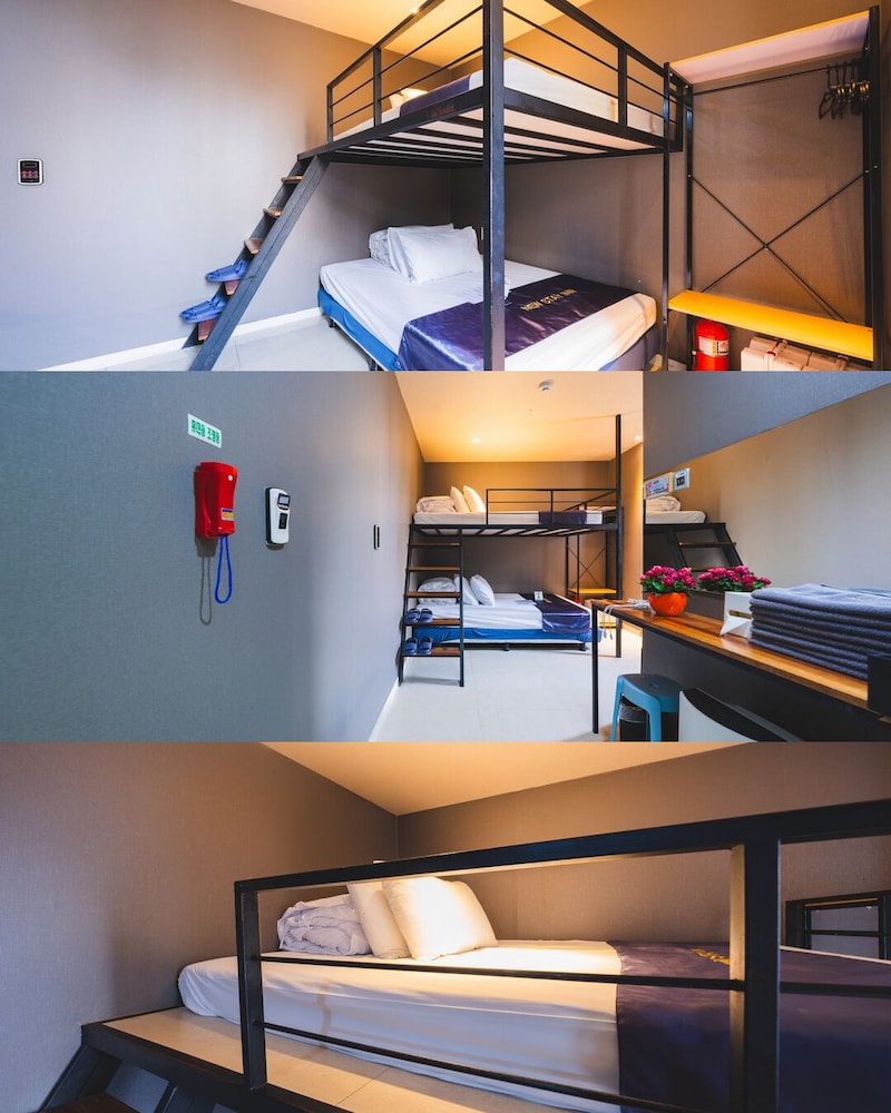 Myeong-Dong New Stay Inn 35/50