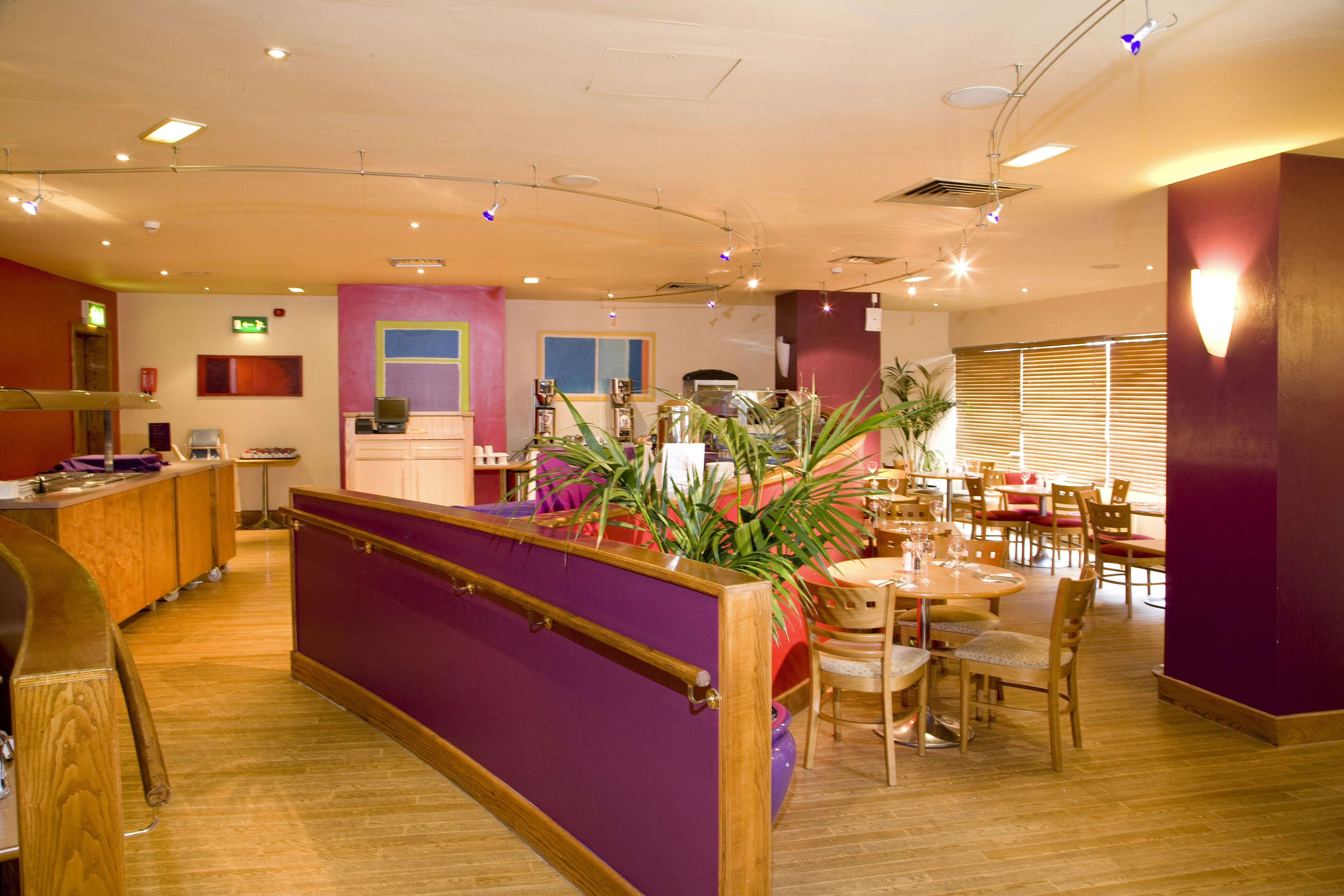 Premier Inn London Wembley Park 9/31