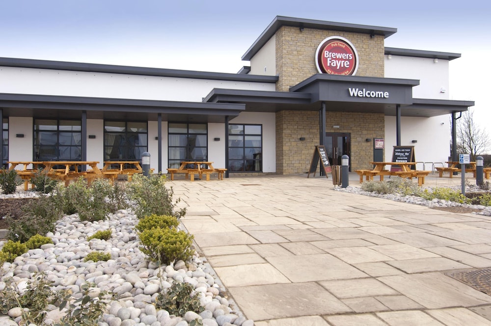 Premier Inn Bicester 50/56