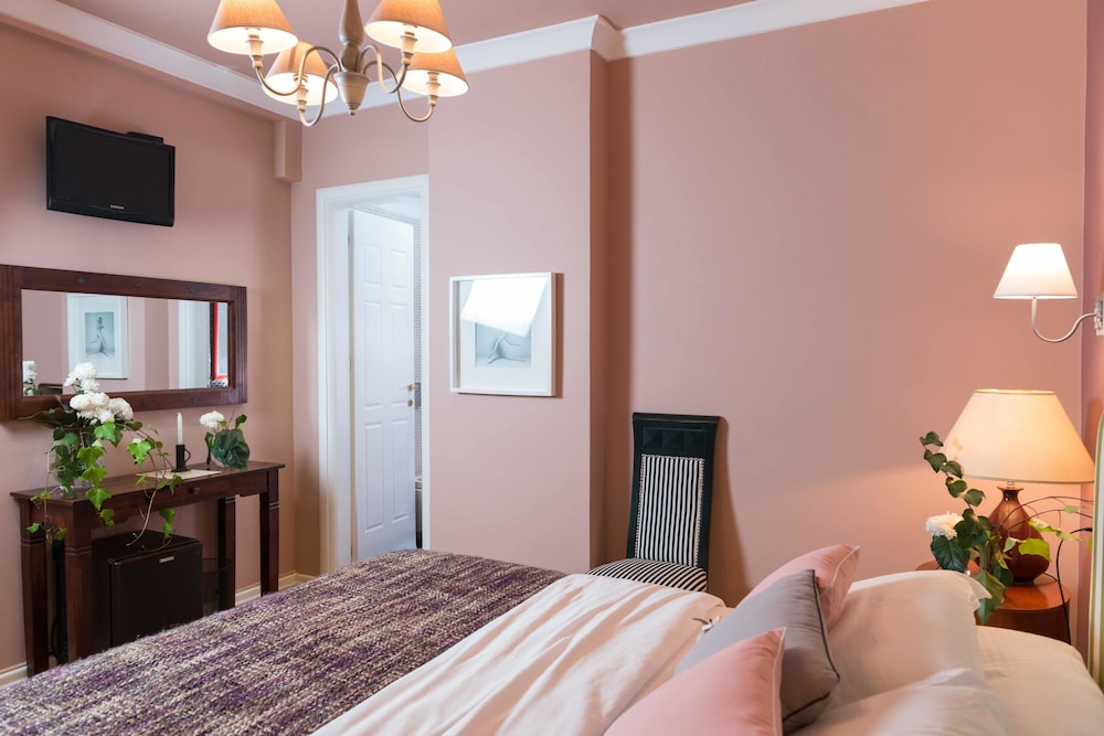 Areela Boutique Hotel 19/67