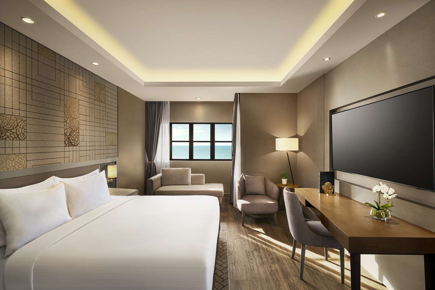 DoubleTree by Hilton Damai Laut Resort 5/29
