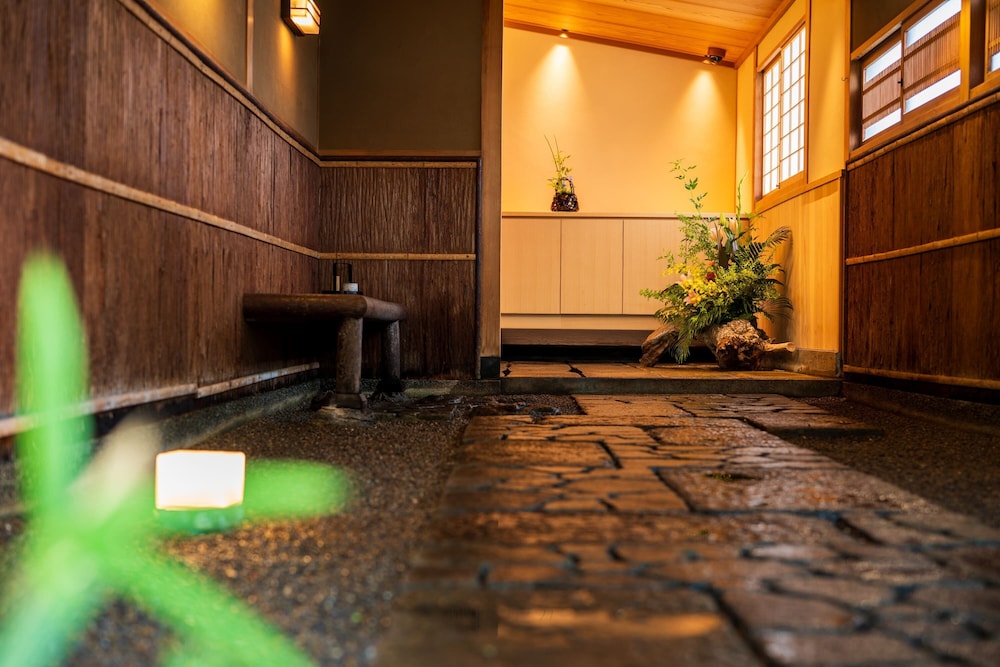 Kappo Ryokan Yumesaki 22/46