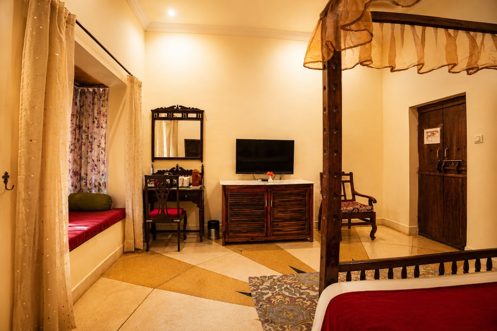 PUSHKAR FORT 29/50