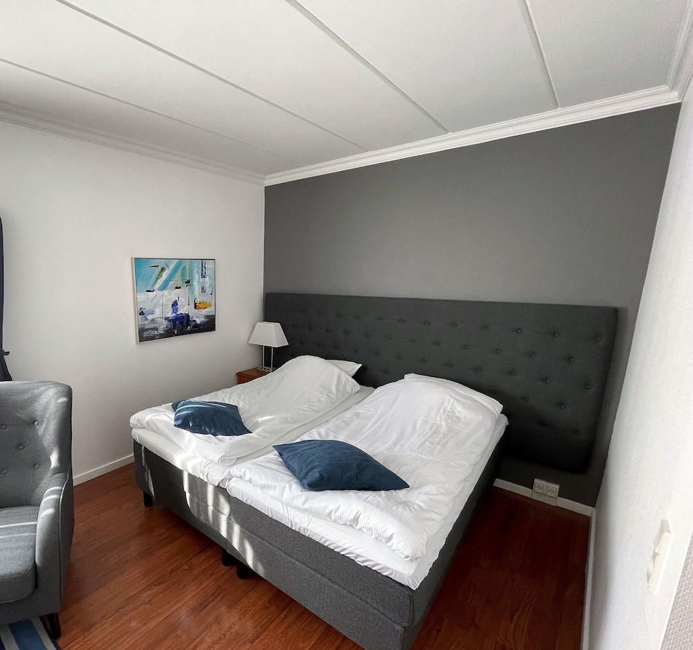 Helnan Marselis Hotel 11/50