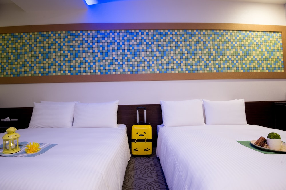 Liho Hotel - Hankou 29/61