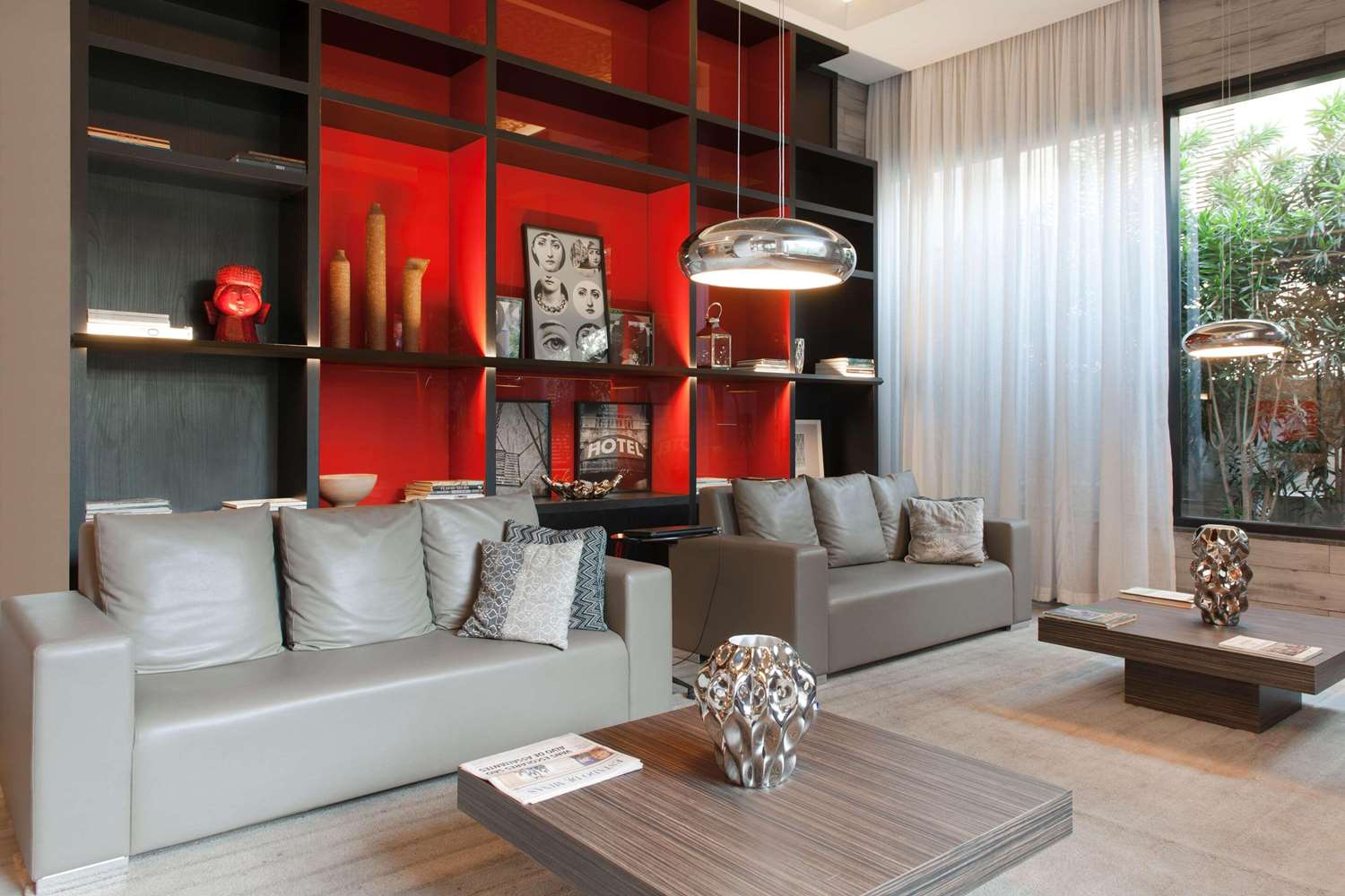 Radisson Blu Hotel Belo Horizonte Savassi، بيلو هوريزونتي 20/29