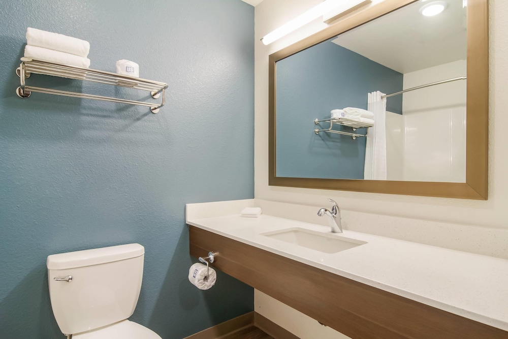 WoodSpring Suites Jacksonville Baymeadows 48/59