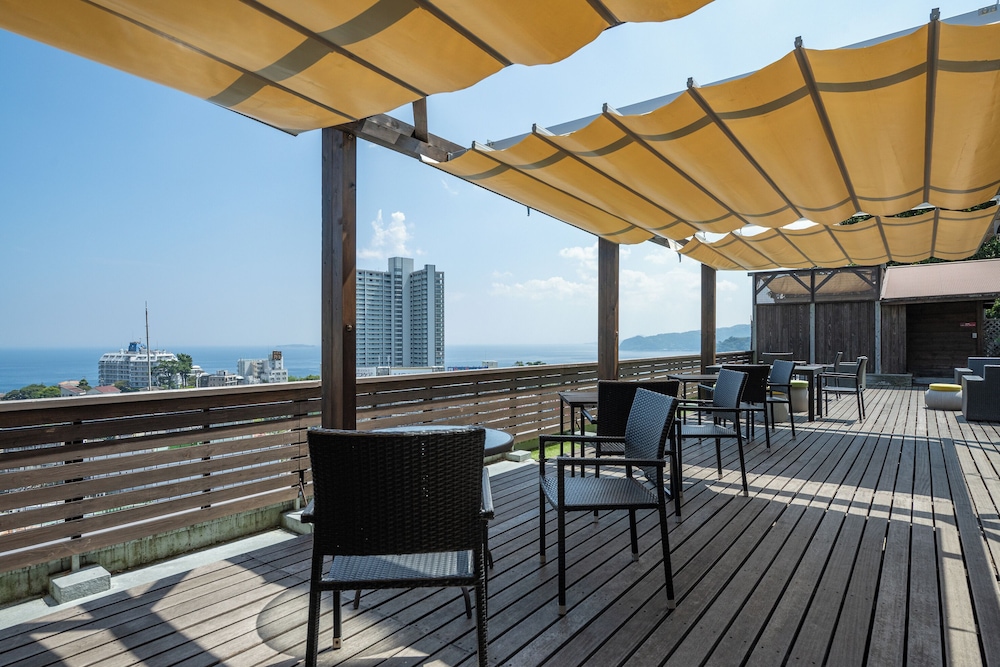 Tkp Hotel Resort Lectore Atami Momoyama 44/56