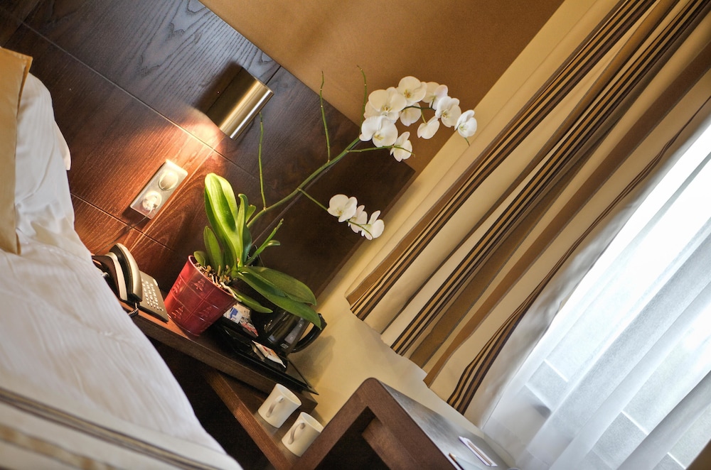 Best Western Plus Des Francs 28/63