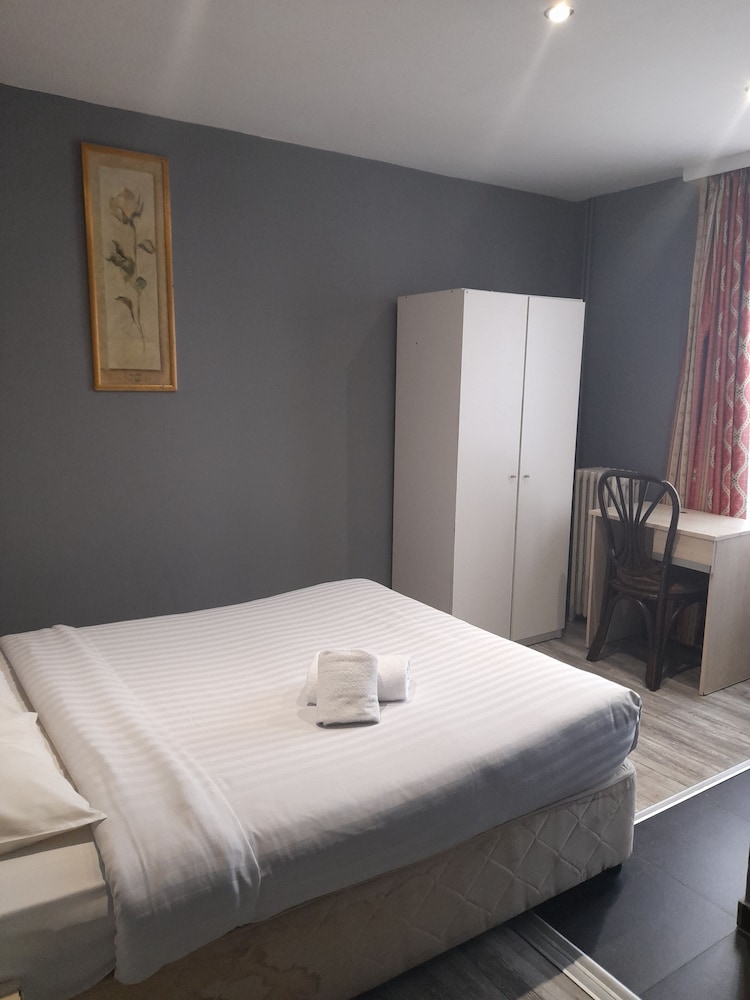 Hotel Albergo 21/46