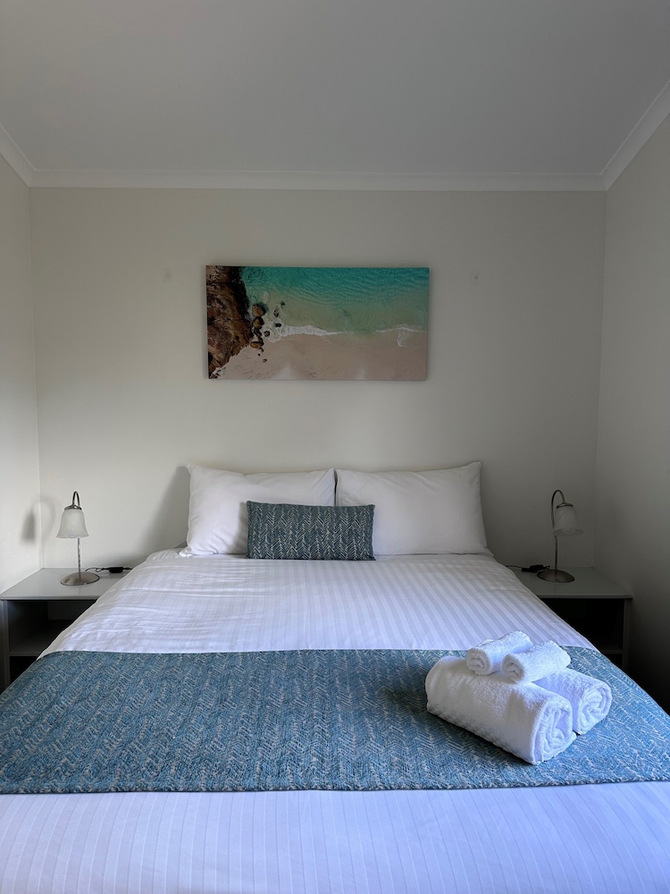 Middleton Beach Holiday Park 17/50