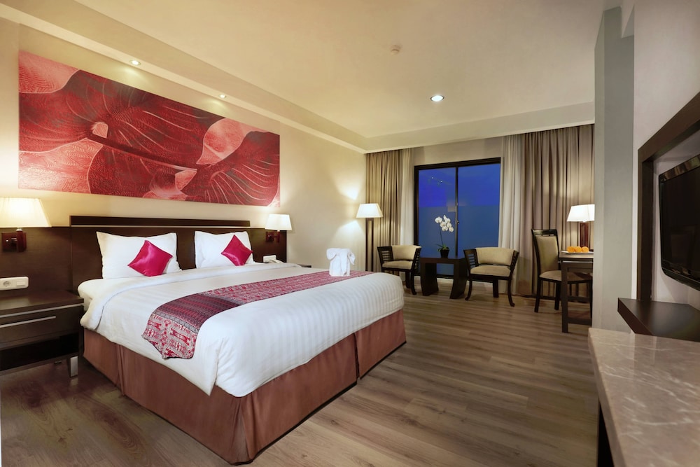 Aston Pontianak Hotel and Convention Center 18/45