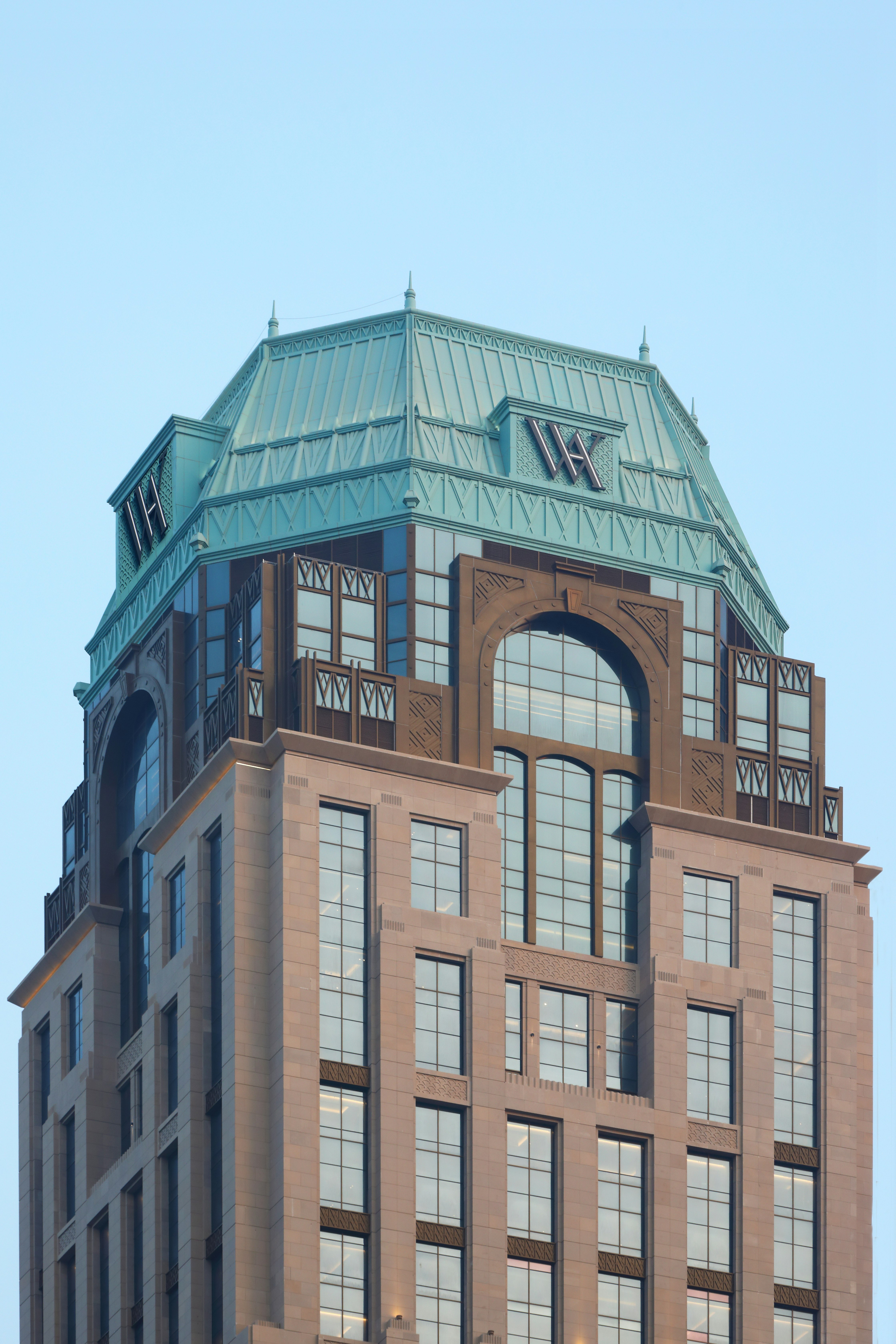 Waldorf Astoria Doha West Bay 5/70