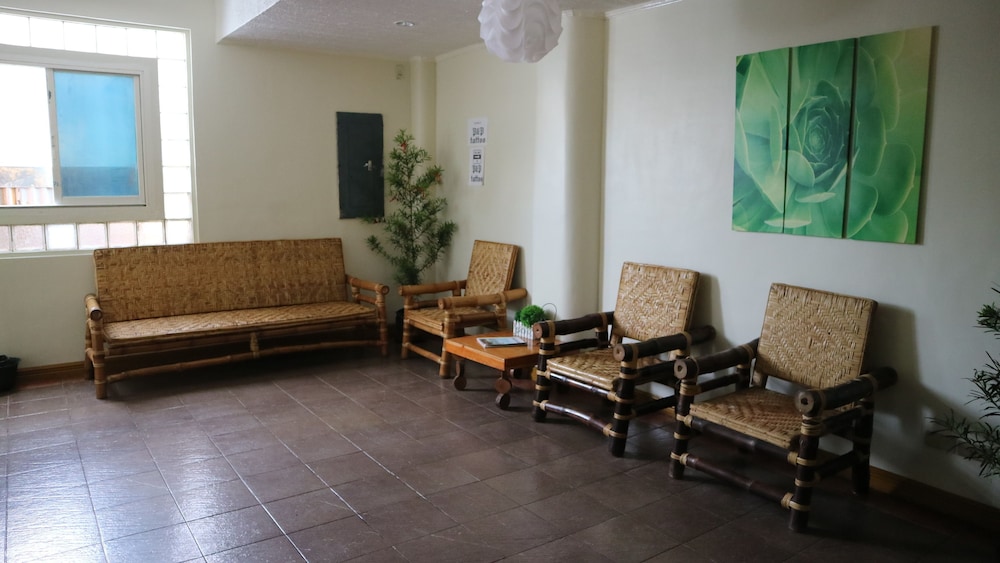 Haramayne Suites 10/18