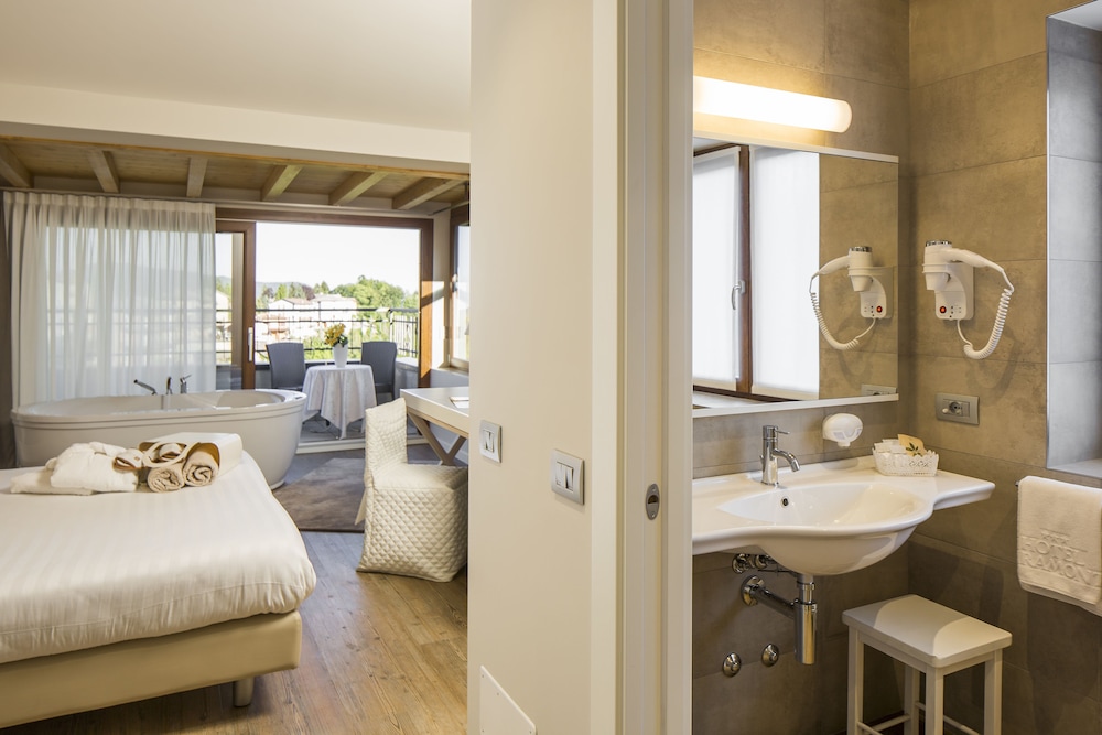 Hotel Resort & Spa Miramonti 22/75