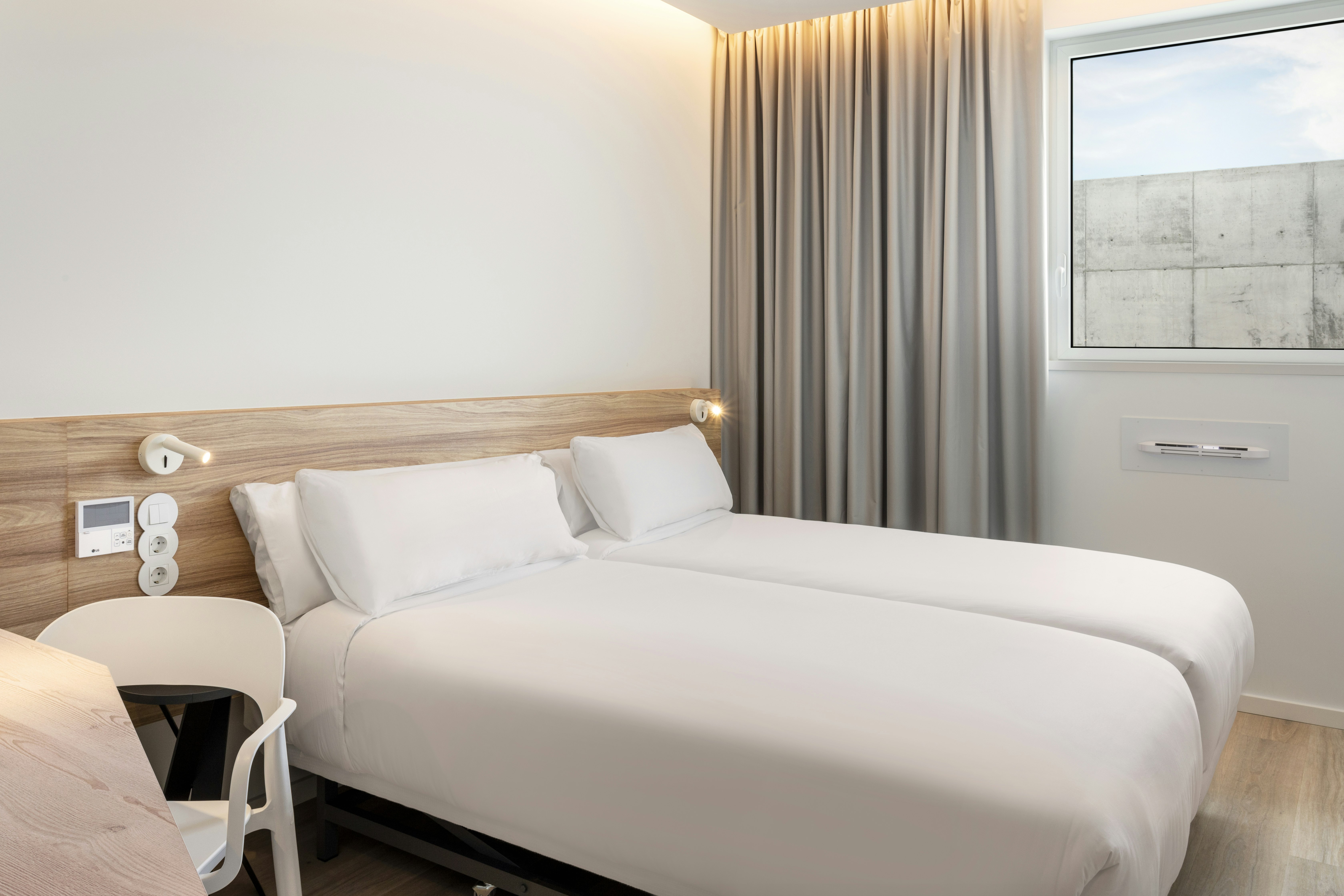 B&B HOTEL Vila do Conde 4/10