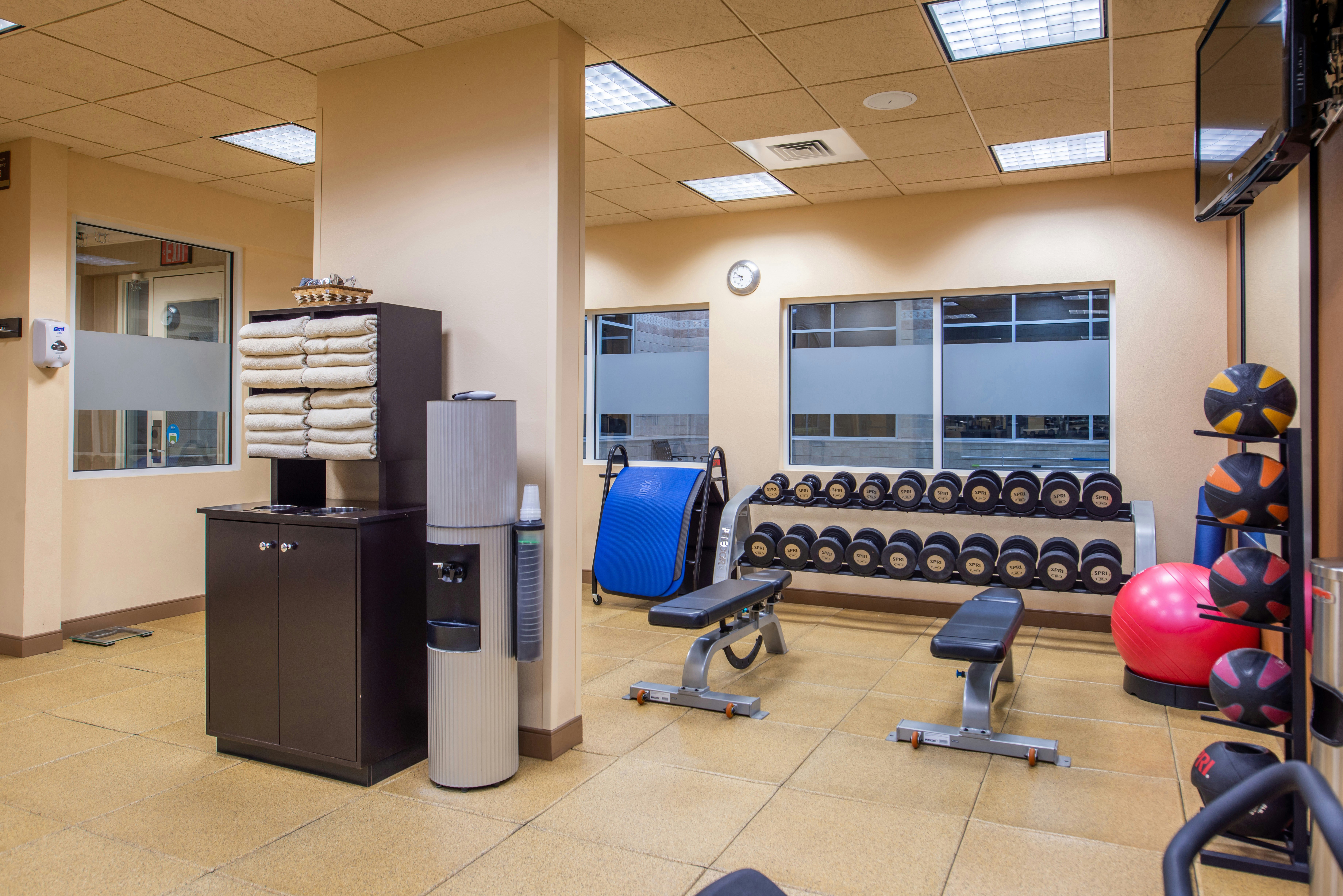 Hilton Garden Inn Boise Spectrum 35/59