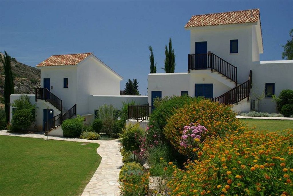 Hylatio Tourist Village 11/15