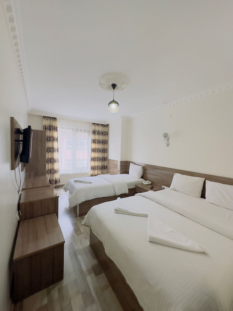 Toprak Hotel 9/22