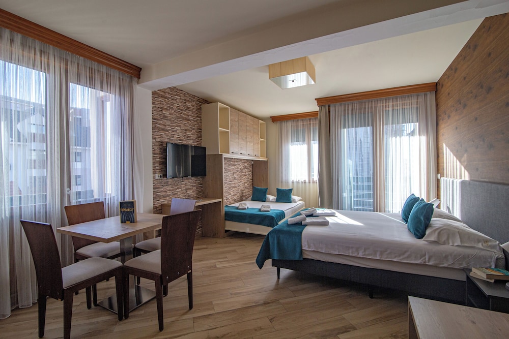 Central Inn Zlatibor 9/50