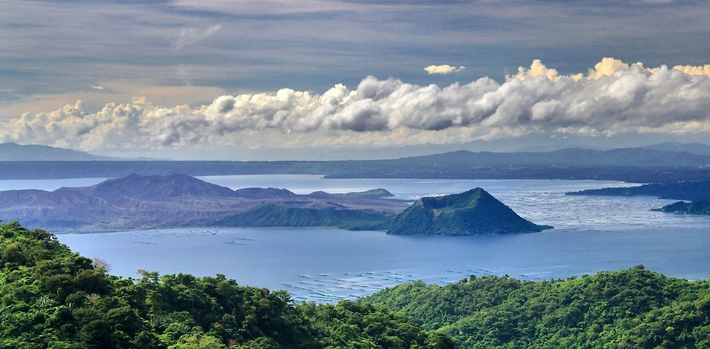 New Orleans Tagaytay 19/23