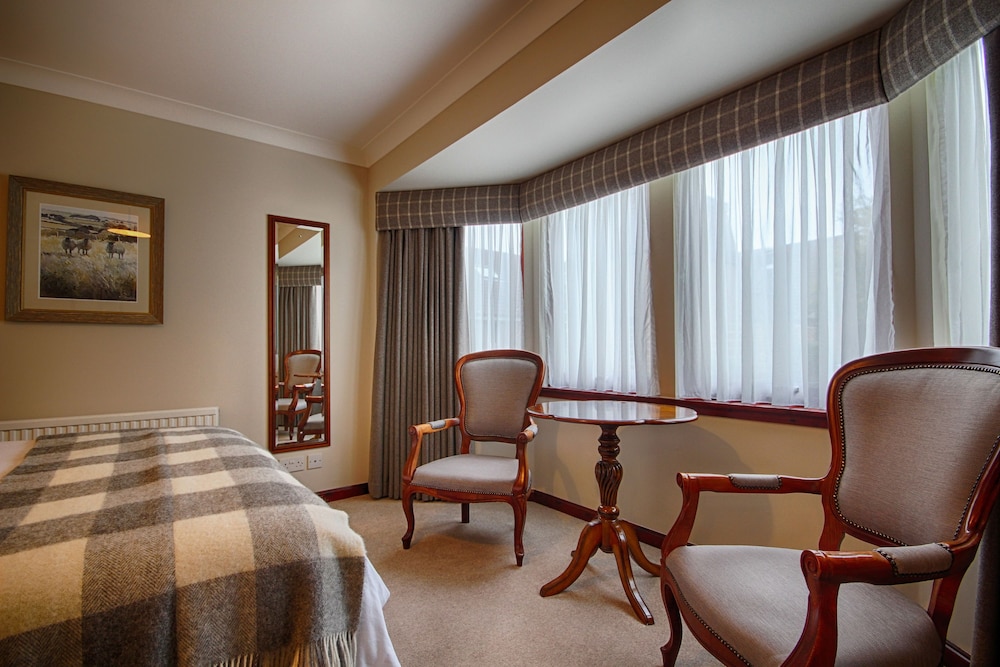 Strathburn Hotel Inverurie by Compass Hospitality 31/50