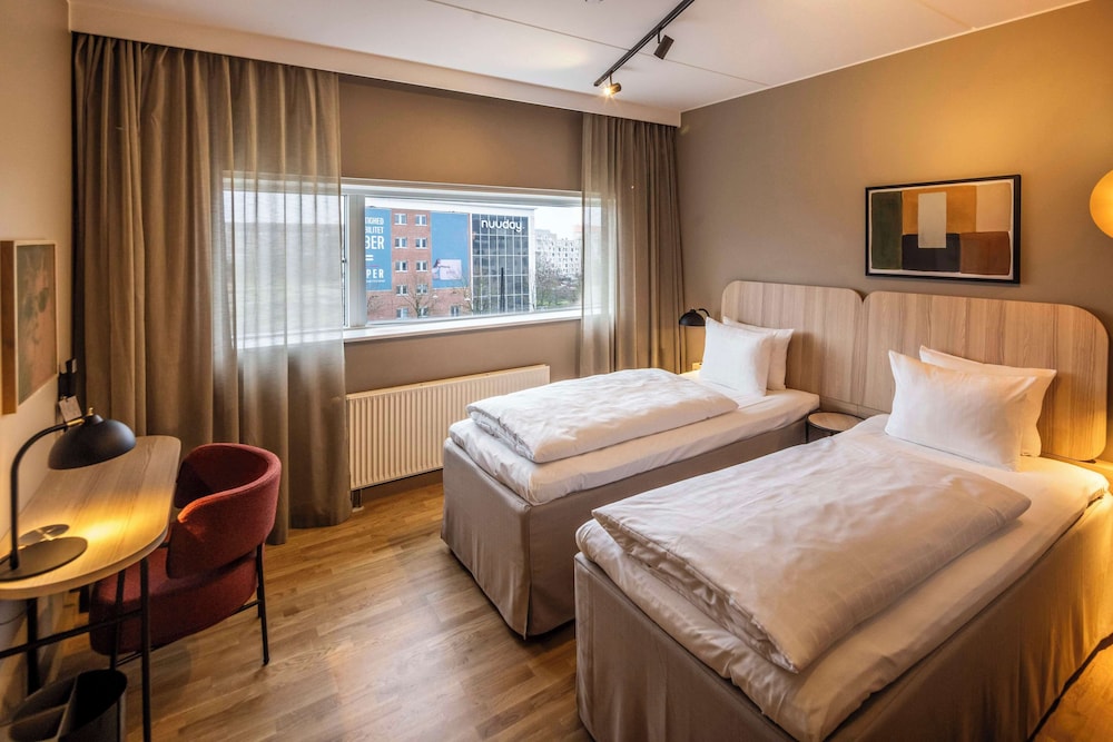 STANDARD, TWIN BEDS