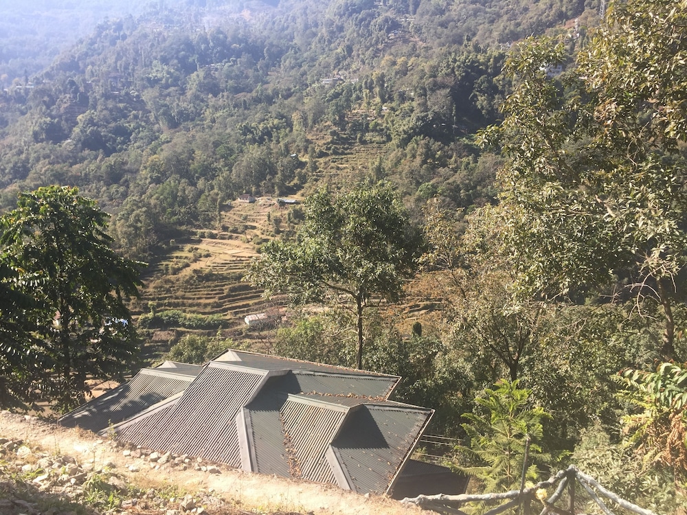 Sterling Gangtok - Orange Village 116/125