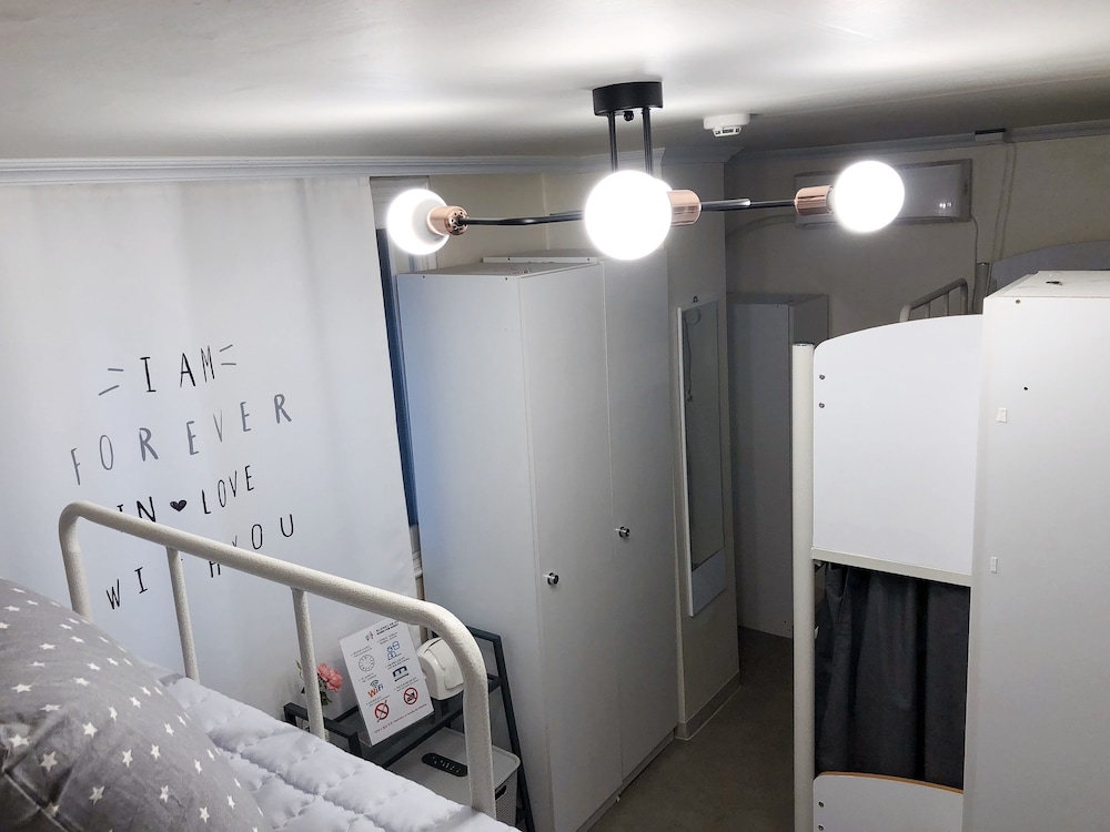 Jun Guest House - Hostel 14/26