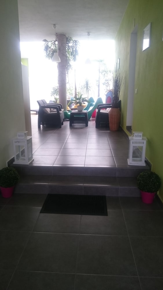 Apartamentos el Patio 33/61