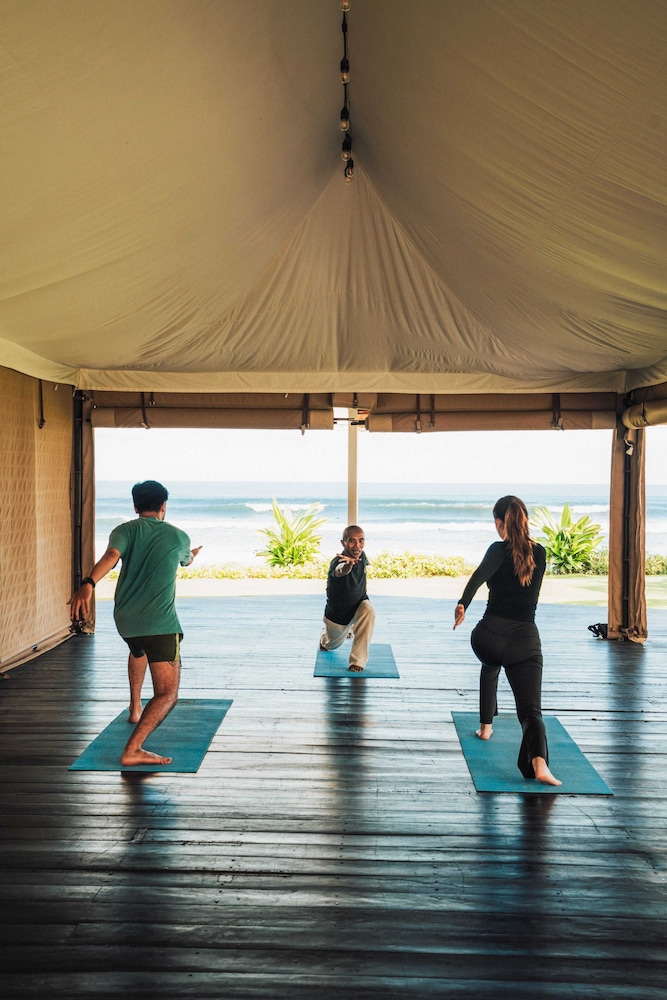 Bali Beach Glamping 27/49