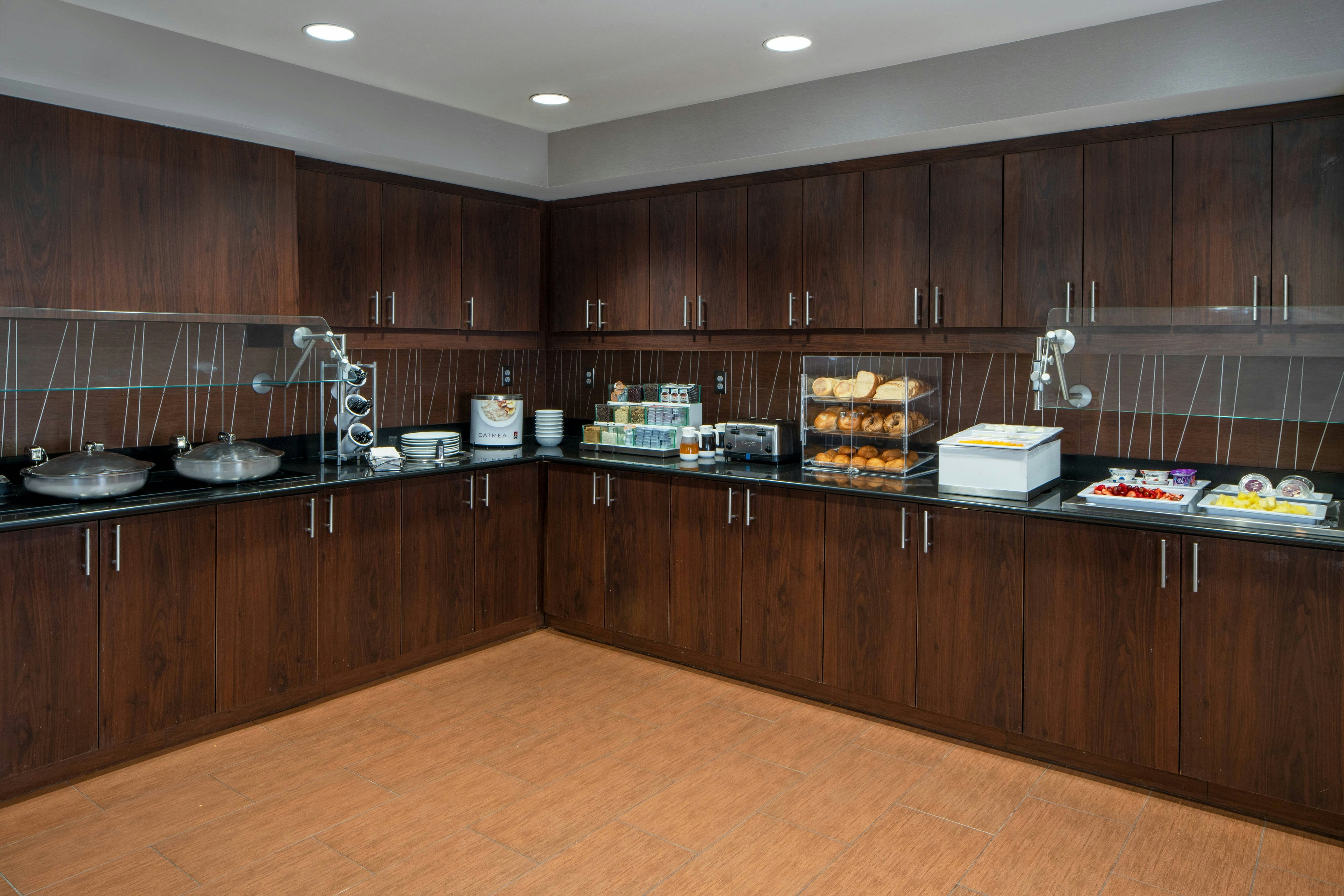 Residence Inn New Orleans Covington North Shore 8/27