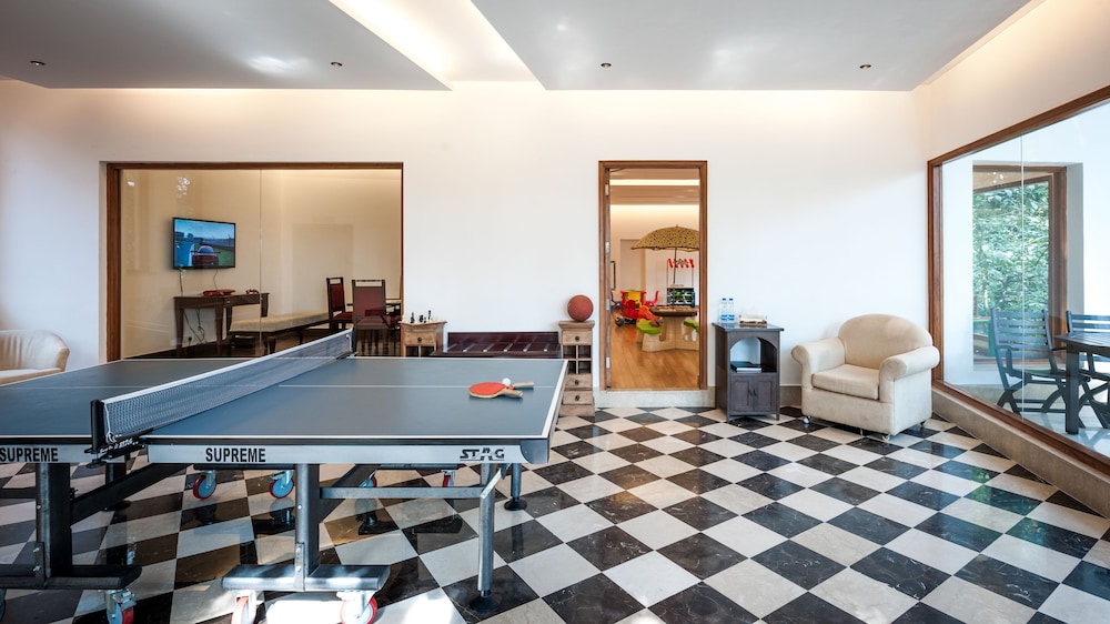 The Claridges Nabha Residence 16/34