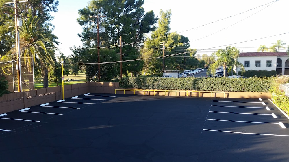 Kona Inn Motel Anaheim 30/42