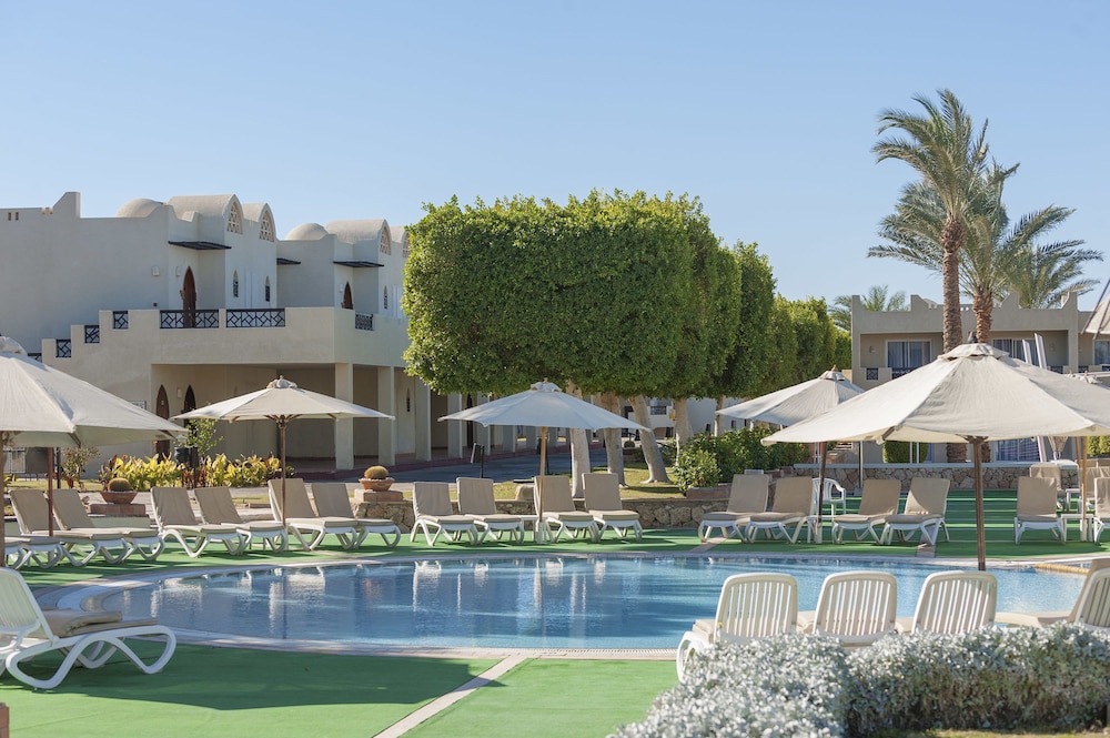 Reef Oasis Beach Resort in SHARM EL SHEIKH