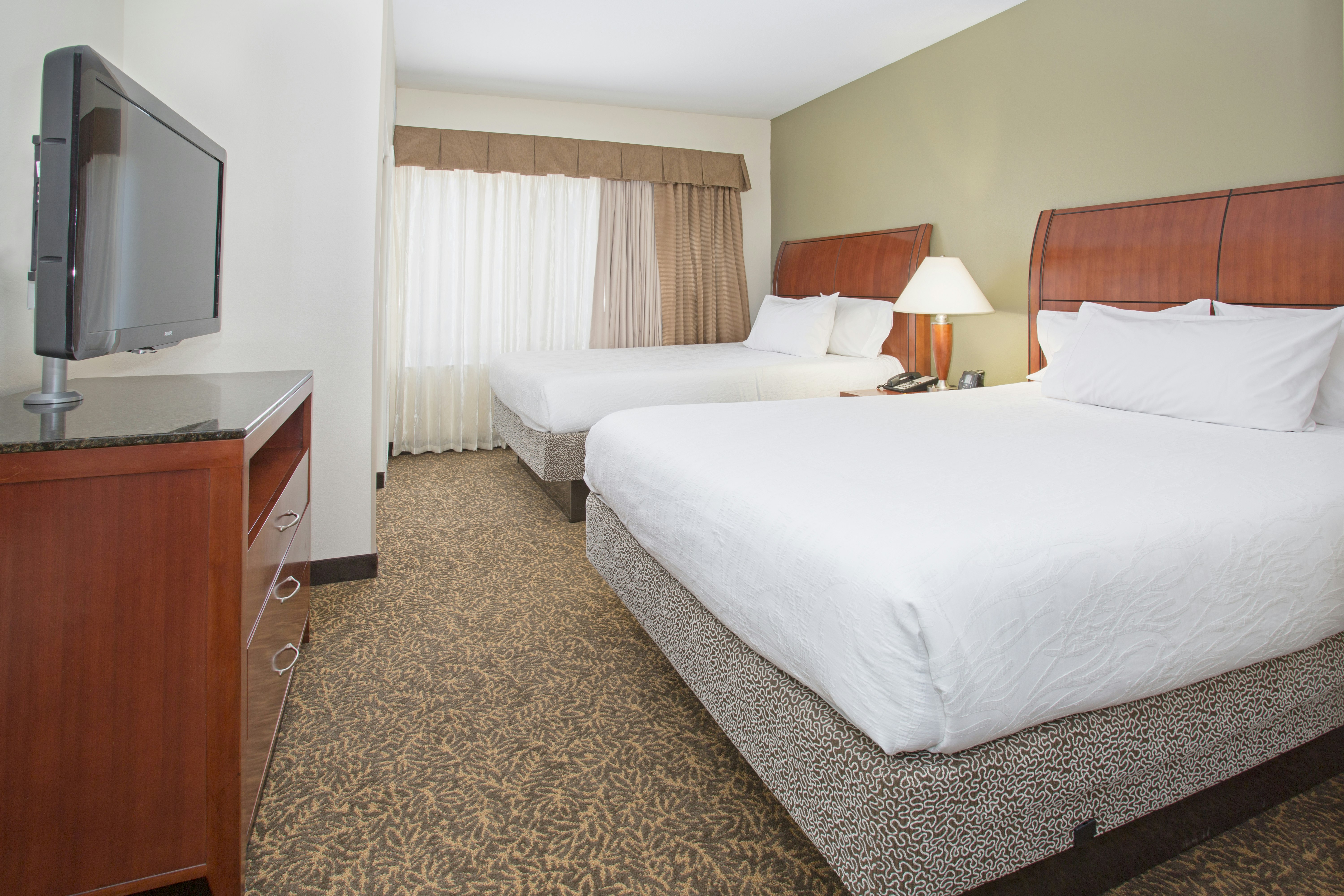 Room at HILTON GARDEN INN PHOENIX AVONDALE, AVONDALE - AZ